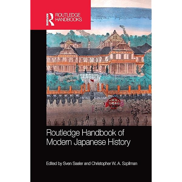 Amazon.com: The Oxford Handbook of Japanese Cinema: 9780199731664